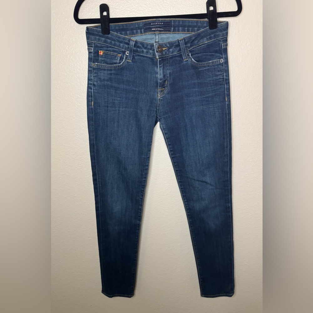 Hudson women’n skinny jeans